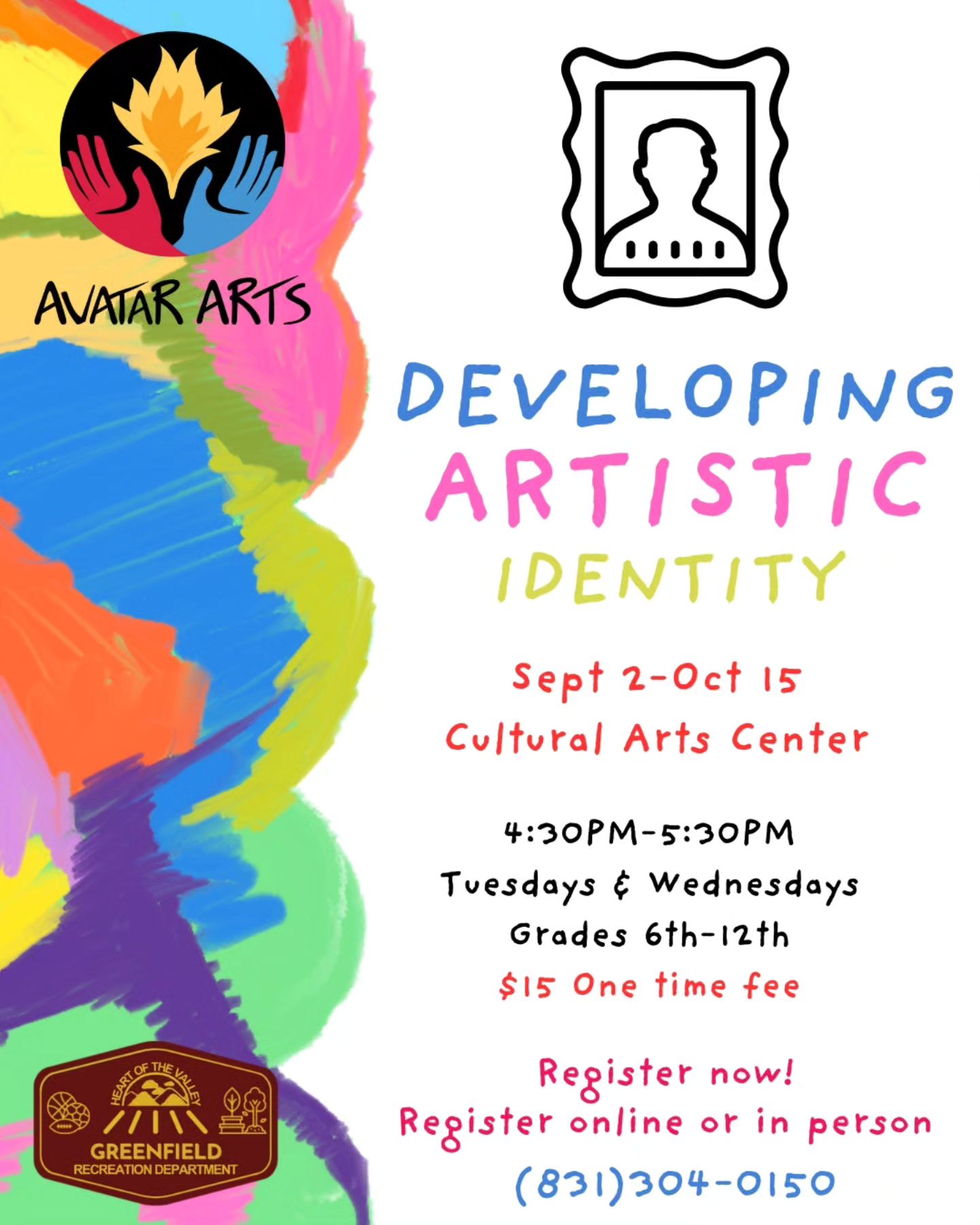 Flyer image