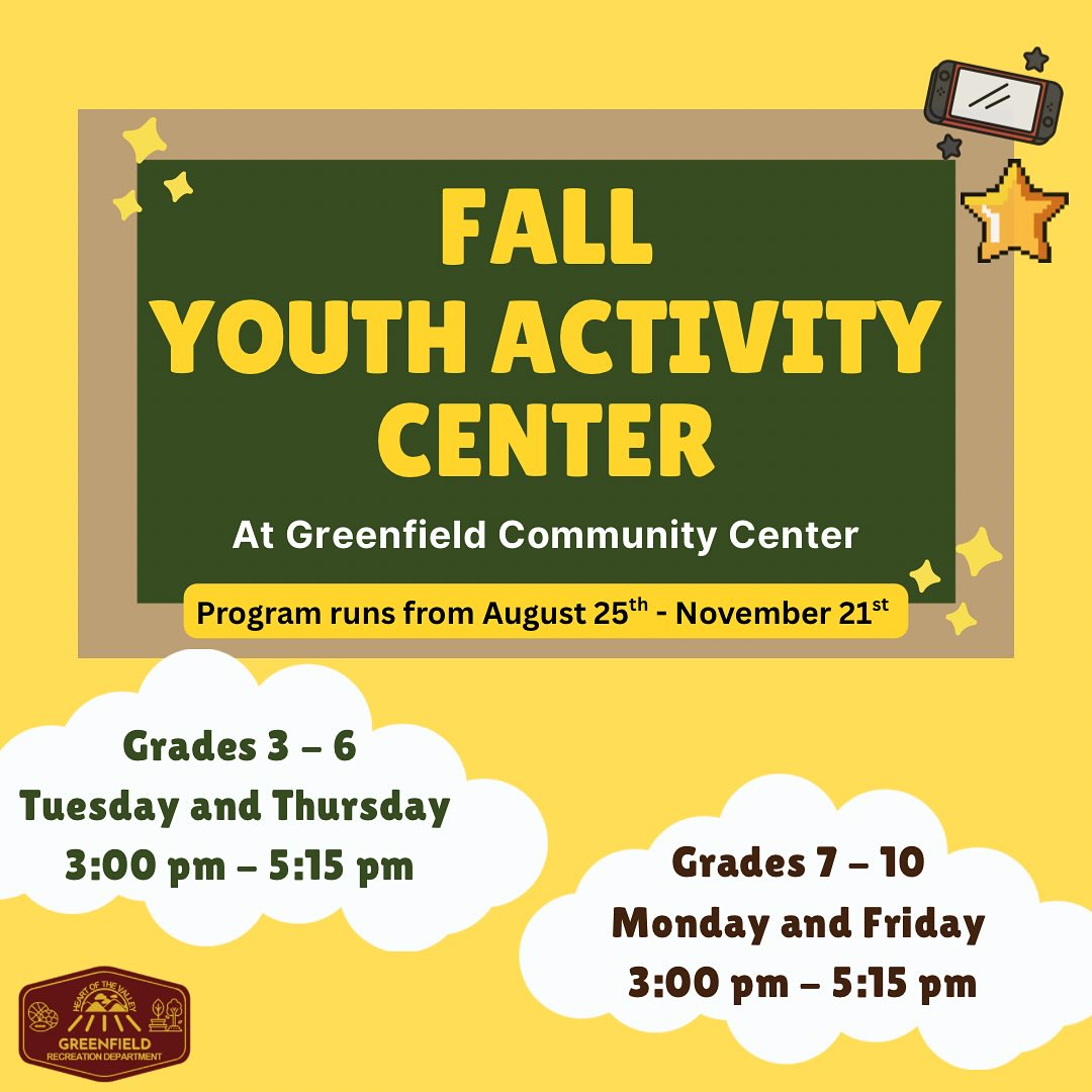 Flyer image